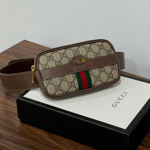Gucci Belt Bag - Picture 5 of 5